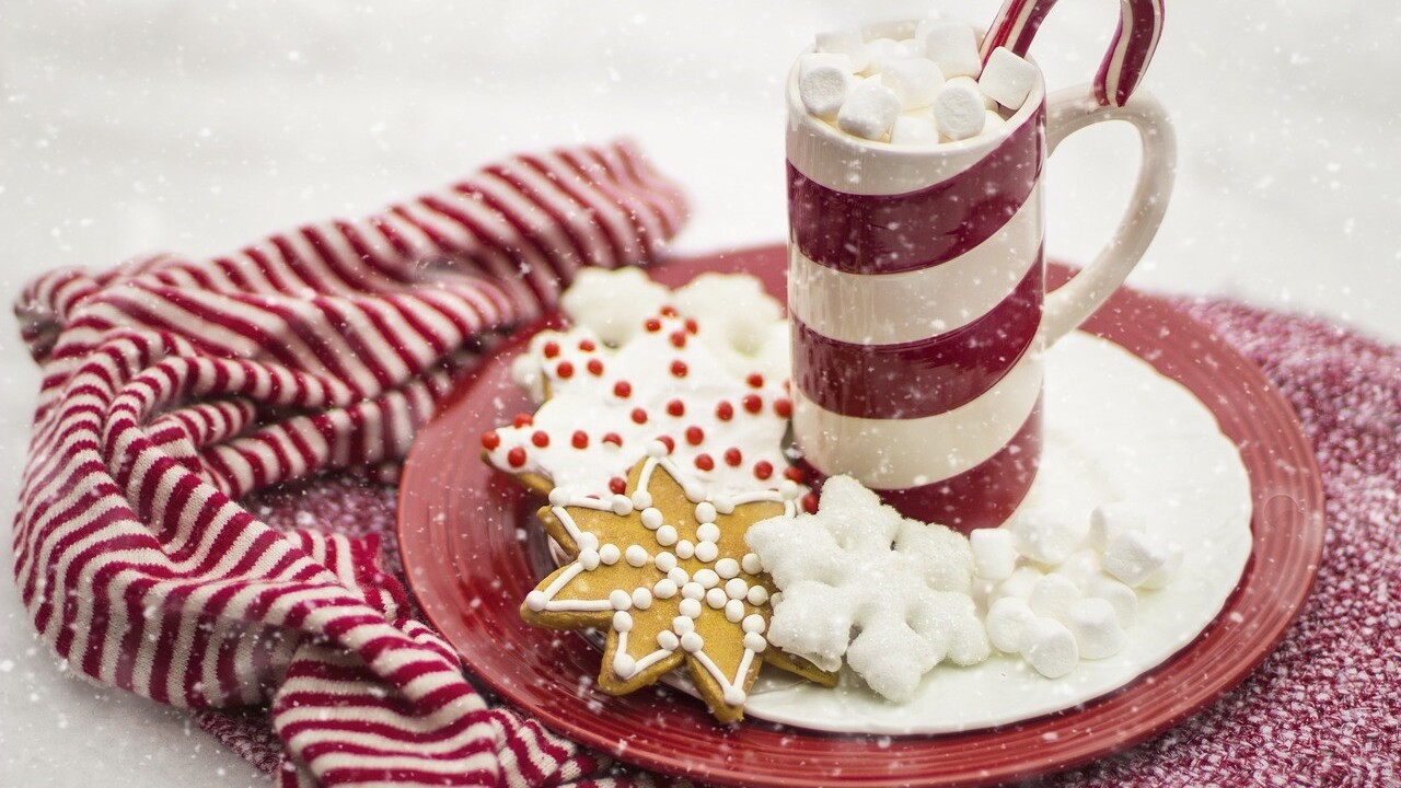 Kalendár sviatočného pečenia: Kedy sa pustiť do prípravy koláčov a ako ich skladovať?