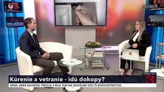 Ako v zime vetrať, aby to bolo efektívne? Krátko a intenzívne, radí odborník