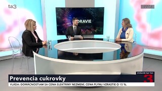 Lekári ju nazývali aj ako cukrová úpalovica. Prečo je cukrovka nebezpečná a ako jej predchádzať?