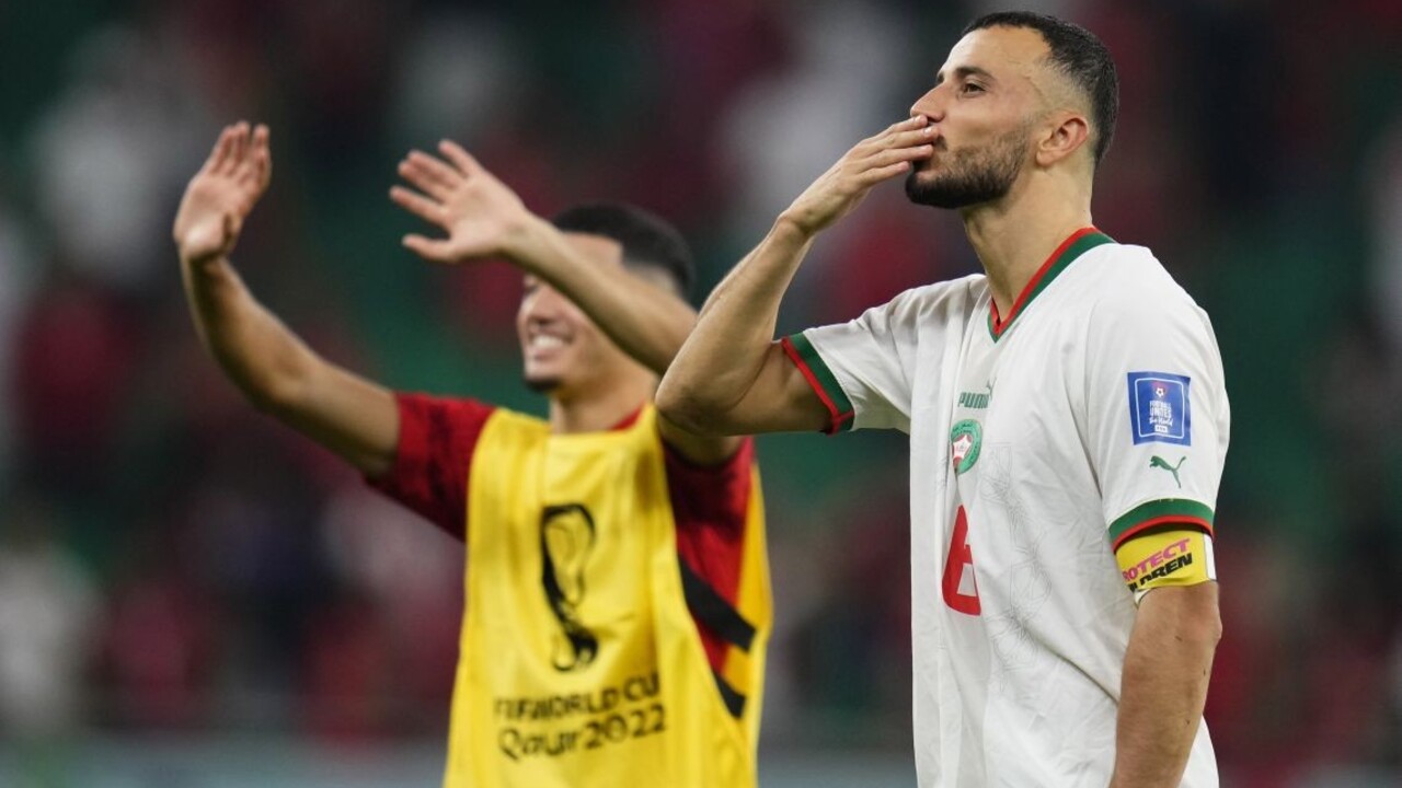 Maroko vyhralo v F-skupine nad Kanadou, po 36 rokoch je opäť v osemfinále