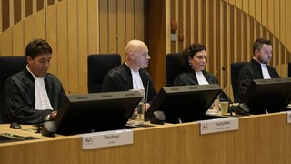 Holandská prokuratúra vzniesla verdikt. Proti letu MH17 sa neodvolá