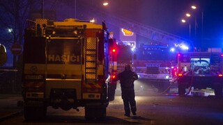 Ružinovčanov vydesil zápach plynu, písali starostovi. Sťažovali sa aj ľudia z obcí blízko Bratislavy