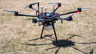 Na Slovensku by drony mohli doručovať jedlo či poštu, štát chystá zákon