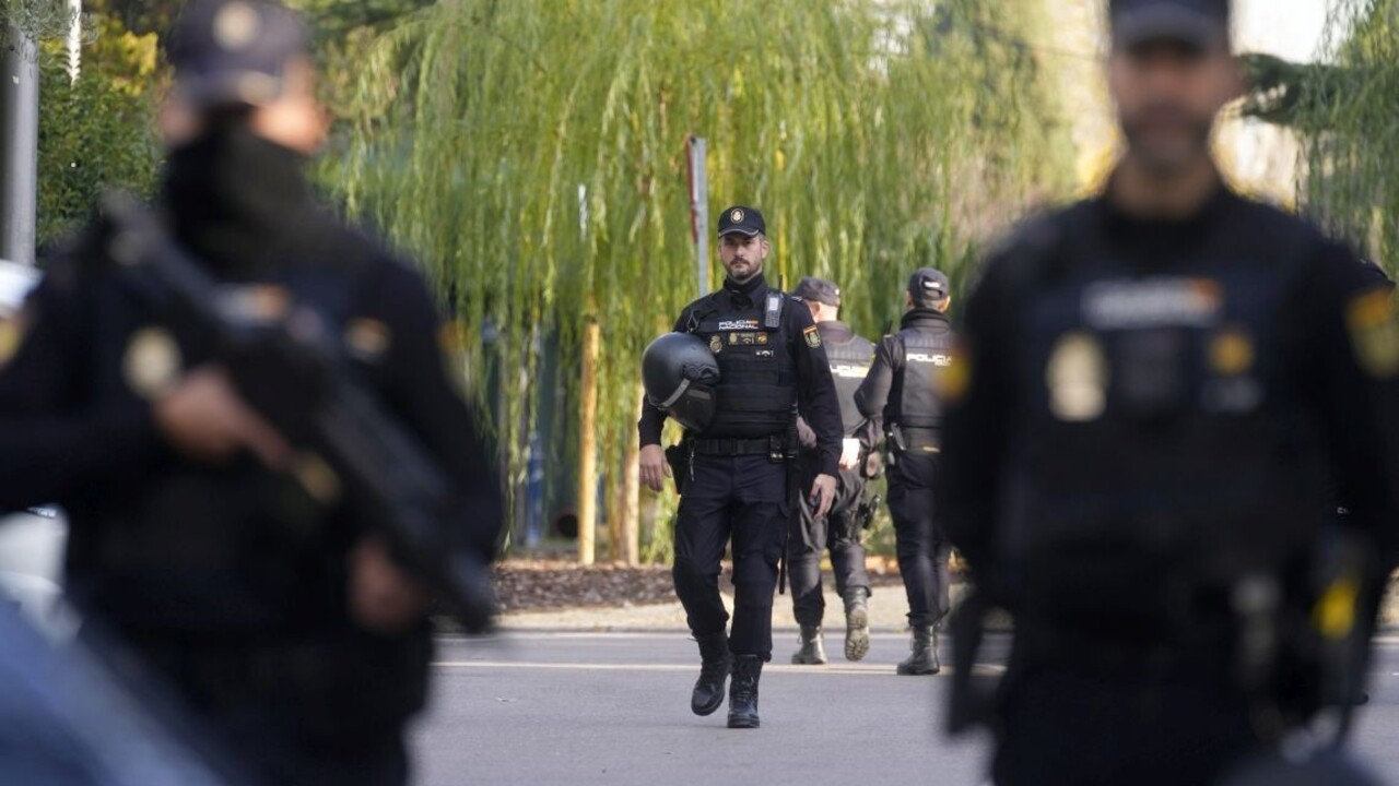 Ukrajinské konzuláty v niekoľkých krajinách dostali balíčky s očami zvierat. Týka sa to aj incidentu v Brne