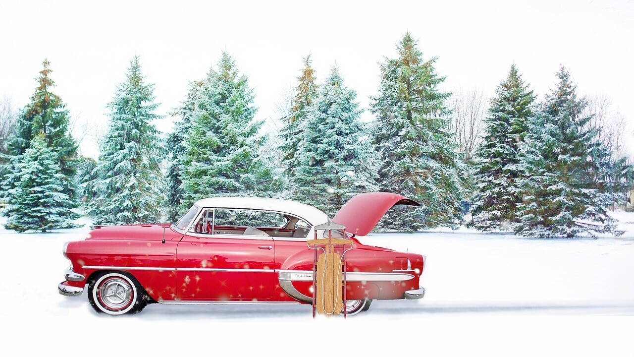 Zimná bunda do auta nepatrí: Vyzlečte ju sebe aj deťom, zbytočne vás ohrozuje