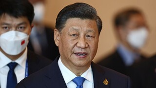 Čínsky prezident naznačil, že vláda by mohla zmierniť prísne opatrenia proti šíreniu covidu