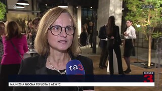 Aukčný salón opäť pomáhal. Diela na charitatívnom podujatí vydražili za desaťtisíce eur