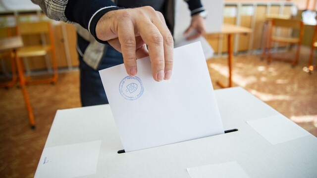 Ktoré tvrdenie o prezidentských voľbách 2024 (1. kolo) je správne?