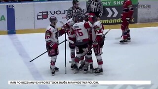 Gólové hody v Prešove. Domáci zdolali Liptovský Mikuláš, polepšili si aj v tabuľke