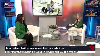 Na preventívnu prehliadku u zubného lekára zostáva už len pár týždňov. Čo hrozí, ak to nestihneme?