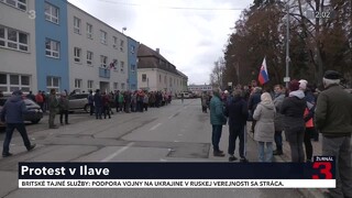 Okresný úrad v Ilave hľadá miesta na výstavbu mestečka pre migrantov. Obyvatelia protestujú