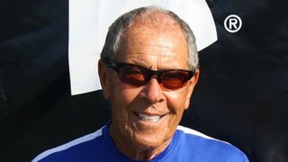 Zomrel legendárny tenisový tréner Nick Bollettieri. V minulosti trénoval aj Hantuchovú