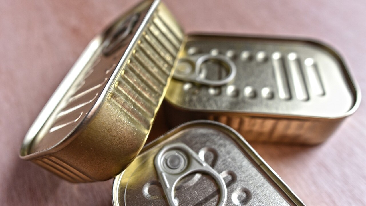 Toto áno a toto nie: Ktoré potraviny sa oplatia z konzervy a na ktoré radšej zabudnite?