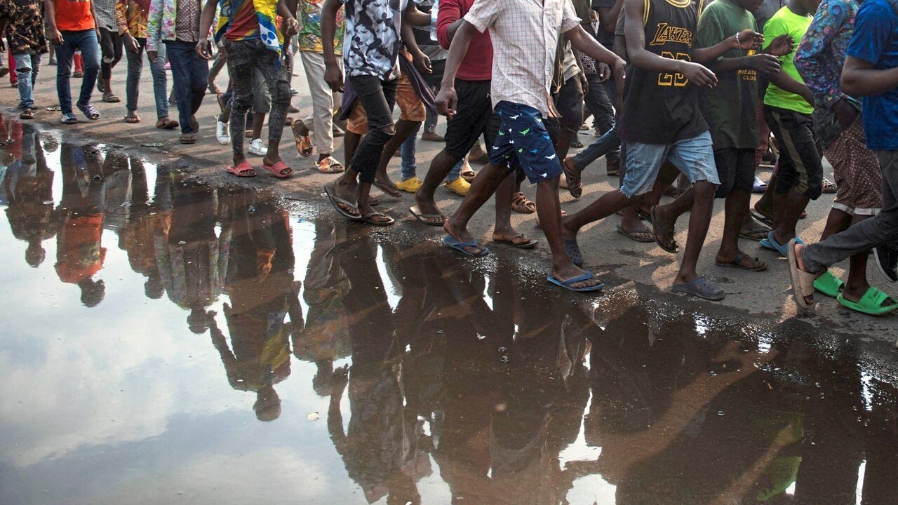 Rebeli na východe Konga zaútočili na civilistov. Zomrelo 272 ľudí