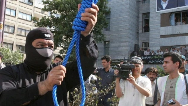 V Iráne popravili v roku 2022 už viac ako 500 ľudí, uviedla ľudskoprávna organizácia