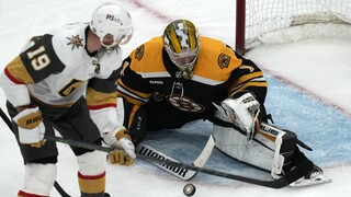 NHL: Boston prehral doma prvýkrát v sezóne. Montreal premárnil štvorgólové vedenie