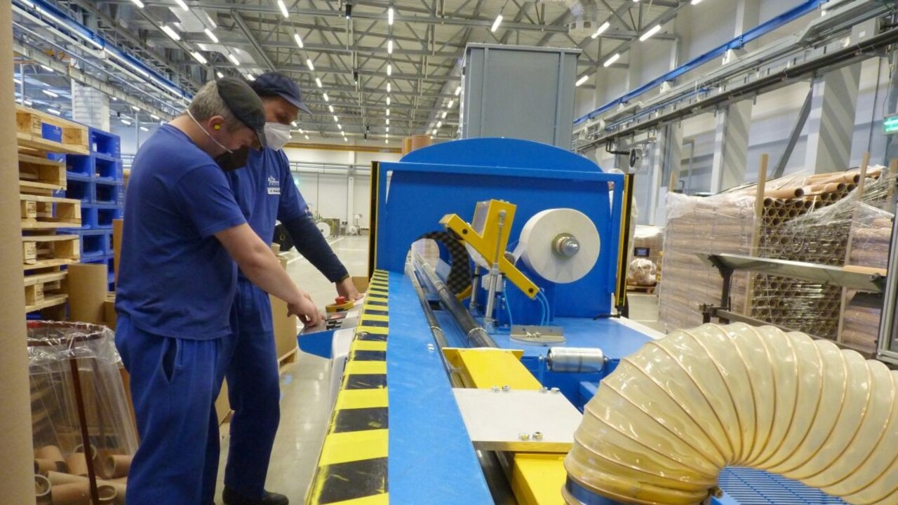 Ako sa majú brigádnici na Slovensku? Najviac si zarobia v Bratislave, najmenej na východe