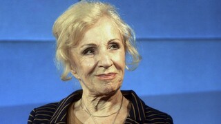 Sprevádzala ma celým životom, zaspomínal si na legendárnu herečku František Kovár