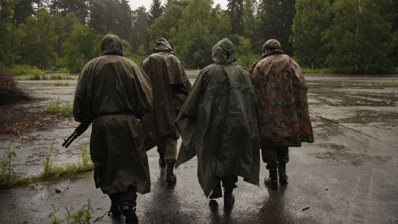 Koho to Rusi zmasakrovali? Chválili sa smrťou sabotérov, v skutočnosti mohlo ísť o fanúšikov počítačovej hry