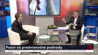 Pozor na predvianočné podvody.  Ako si overiť dôveryhodnosť internetového obchodu?