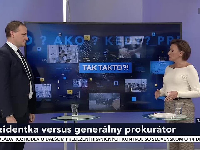 Dekan Burda o kauze rušenia 363-ky: V právnom štáte by politici nemali zasahovať do činnosti prokuratúry