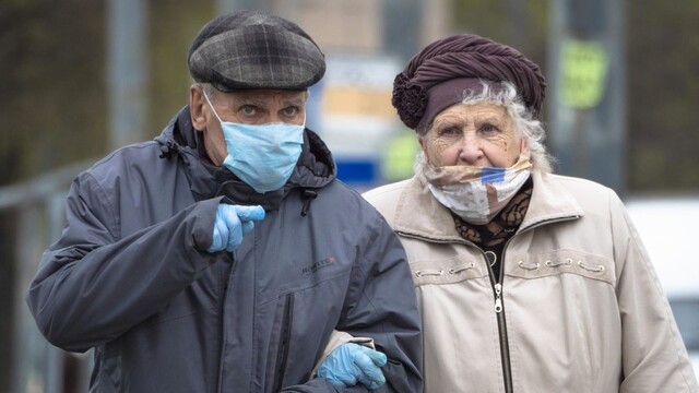 Dôchodková hodnota na budúci rok bude takmer 16,50 eura. Sociálna poisťovňa vysvetlila, čo to znamená