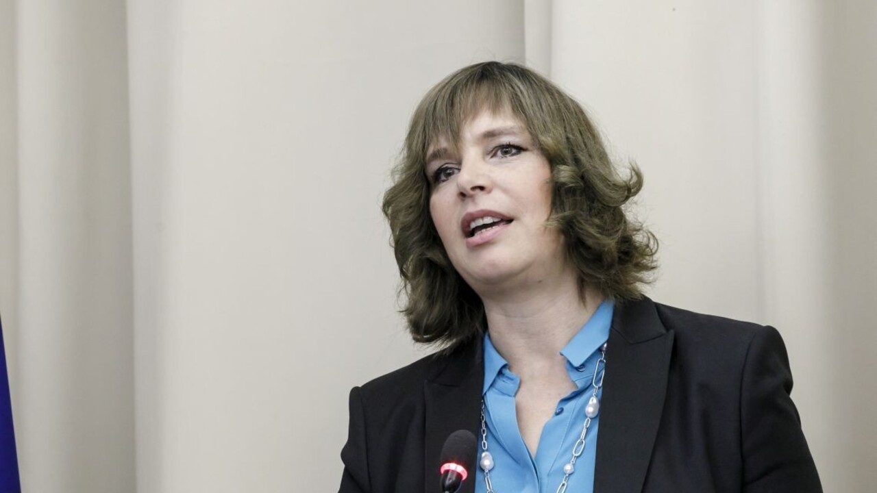 MIRRI môže z eurofondov na energetickú krízu poskytnúť 300 miliónov eur, tvrdí Remišová