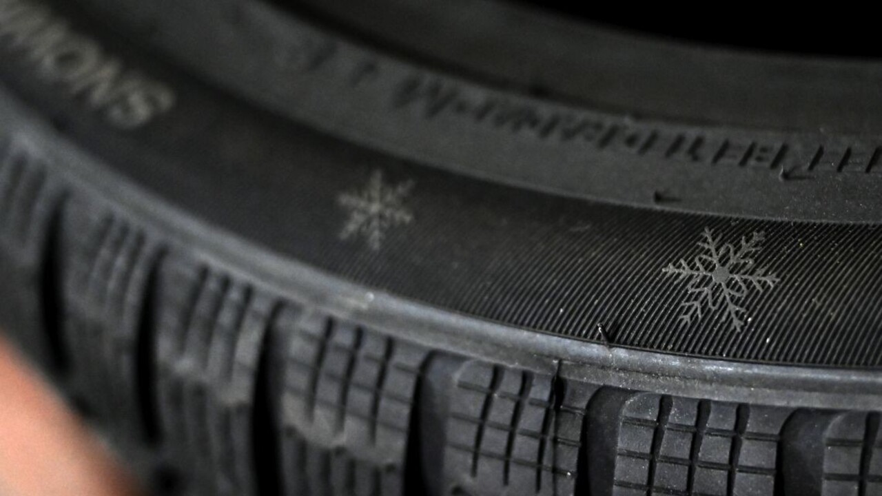 Chystáte sa do zahraničia? Zákonné povinnosti zimných pneumatík sa v krajinách líšia