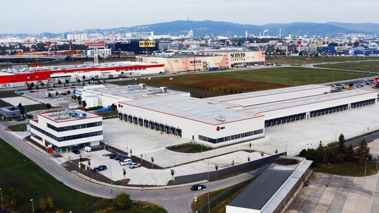 Prvý realitný fond rozšíril opäť svoje portfólio o ďalšiu nehnuteľnosť