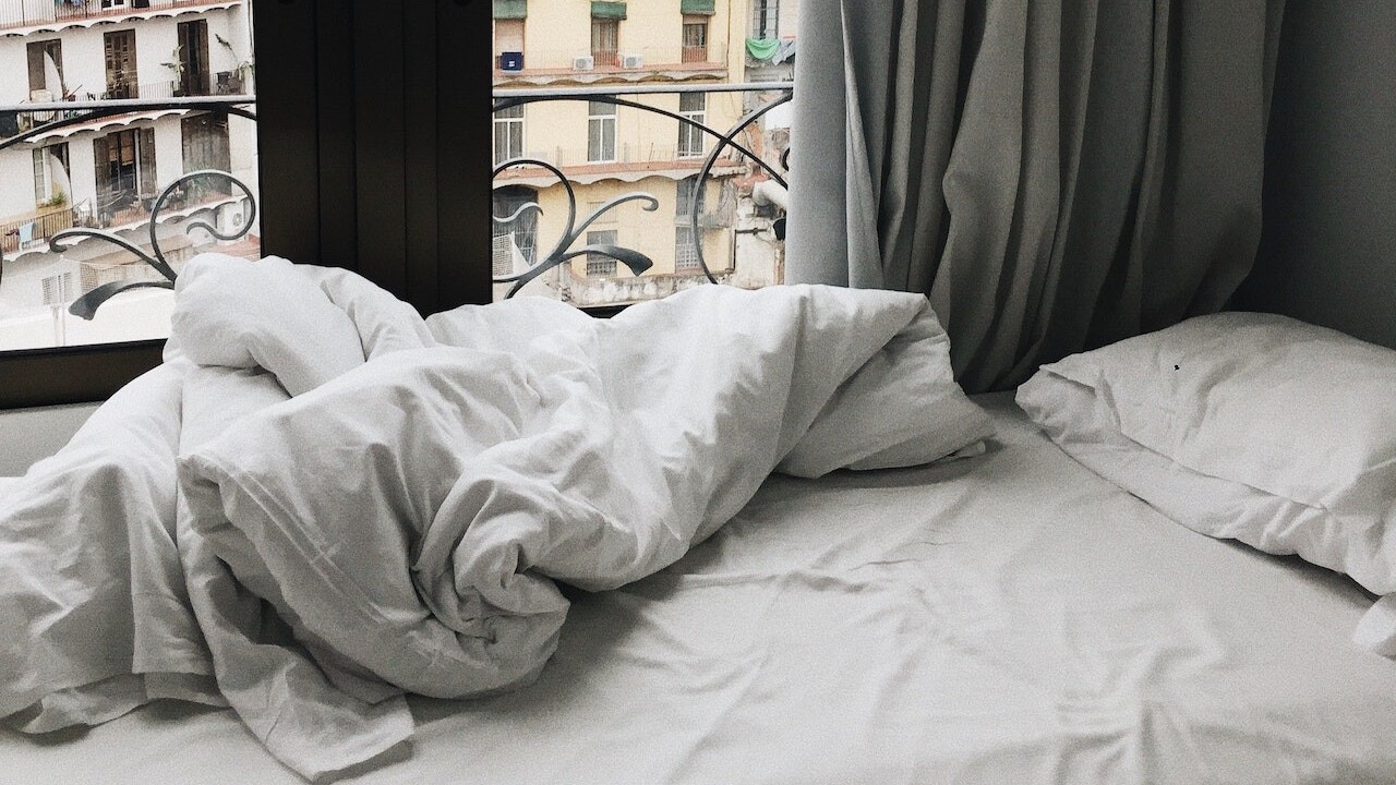 Bude sa vám spať ako v bavlnke: Pri praní posteľnej bielizne sa riaďte týmito radami