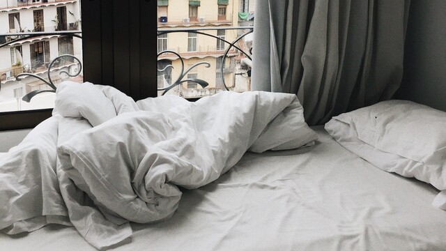 Bude sa vám spať ako v bavlnke: Pri praní posteľnej bielizne sa riaďte týmito radami