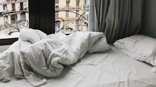 Bude sa vám spať ako v bavlnke: Pri praní posteľnej bielizne sa riaďte týmito radami