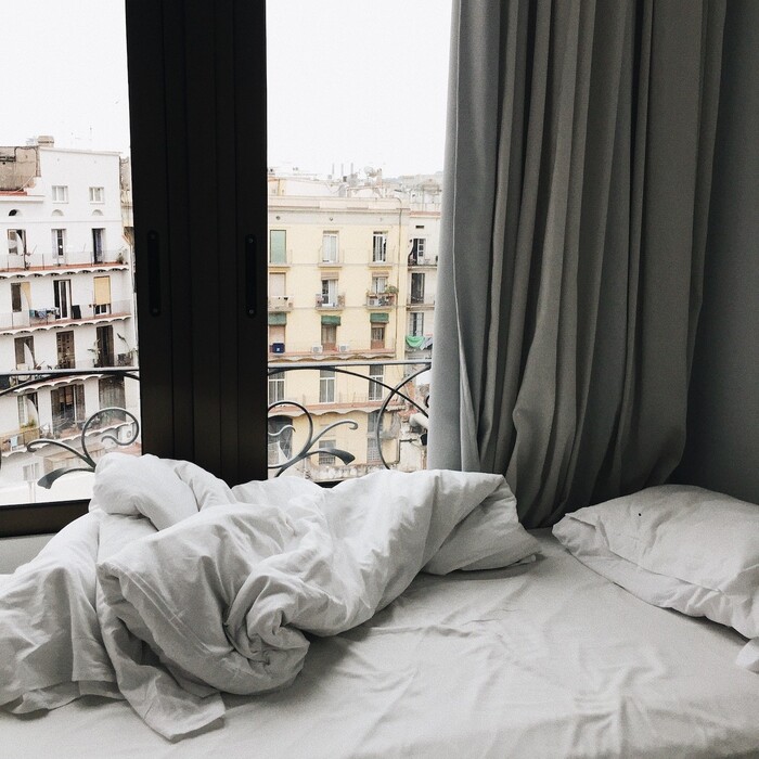 Bude sa vám spať ako v bavlnke: Pri praní posteľnej bielizne sa riaďte týmito radami