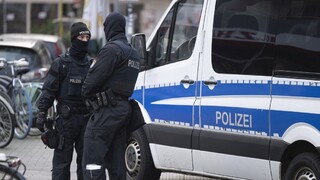 V prípade puču chystaného v Nemecku očakávajú vyšetrovatelia ďalšie zatýkanie