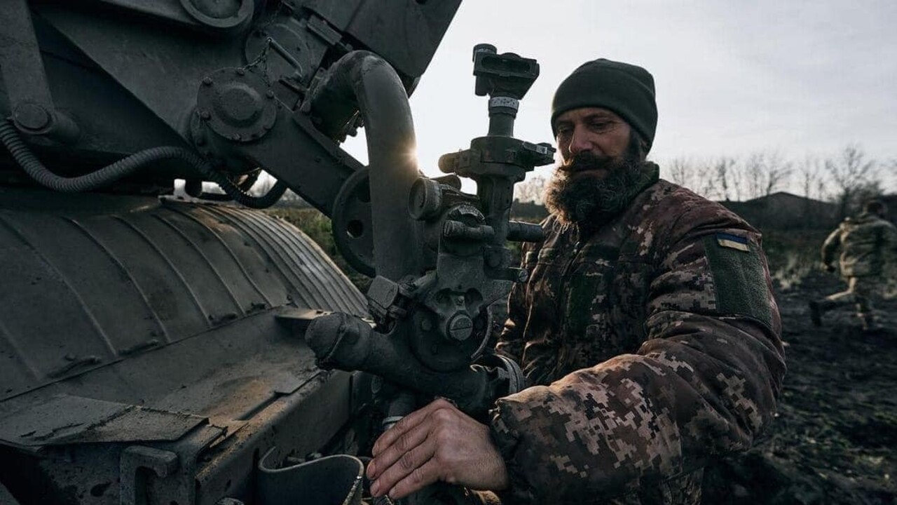 Ukrajinu chránia pred rojmi ruských striel, ich nepriateľom je čas. Ako fungujú systémy protivzdušnej obrany?