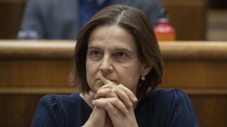 Kritika od Kolíkovej: Vláda je protikorupčná len do takej miery, ako to dovolí Kollár
