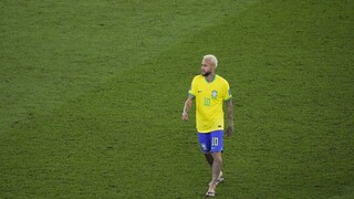 Brazília vstúpi do zápasu s Chorvátskom ako veľký favorit. Neymar má navyše veľkú šancu prekonať Pelého