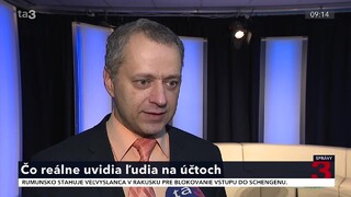 Vyšší rodičovský bonus, dôchodok či prídavky vyvolávajú otázky. Ako sa odrazia na účtoch ľudí?