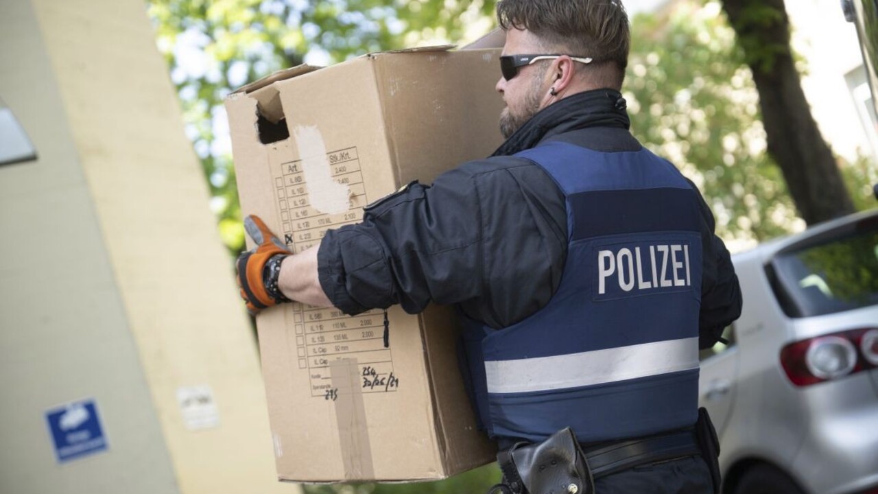 Nemecké policajné odbory volajú kvôli migrantom po hraničných kontrolách