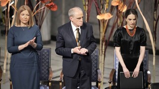 V Osle preberajú Nobelovu cenu za mier zástupcovia laureátov
