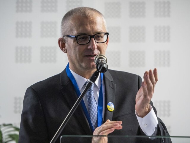 Kollár zo strany Spolu nebude hlasovať za pád Hegerovej vlády