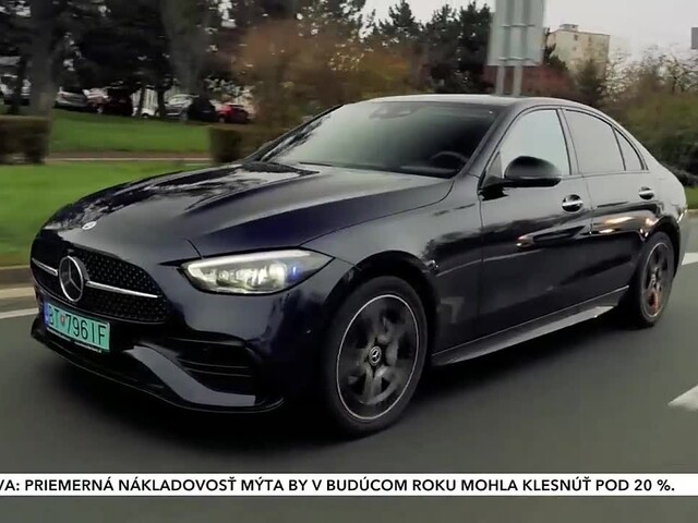 Motoring: Prémiový plug in, je iný ako majú ostatní ?