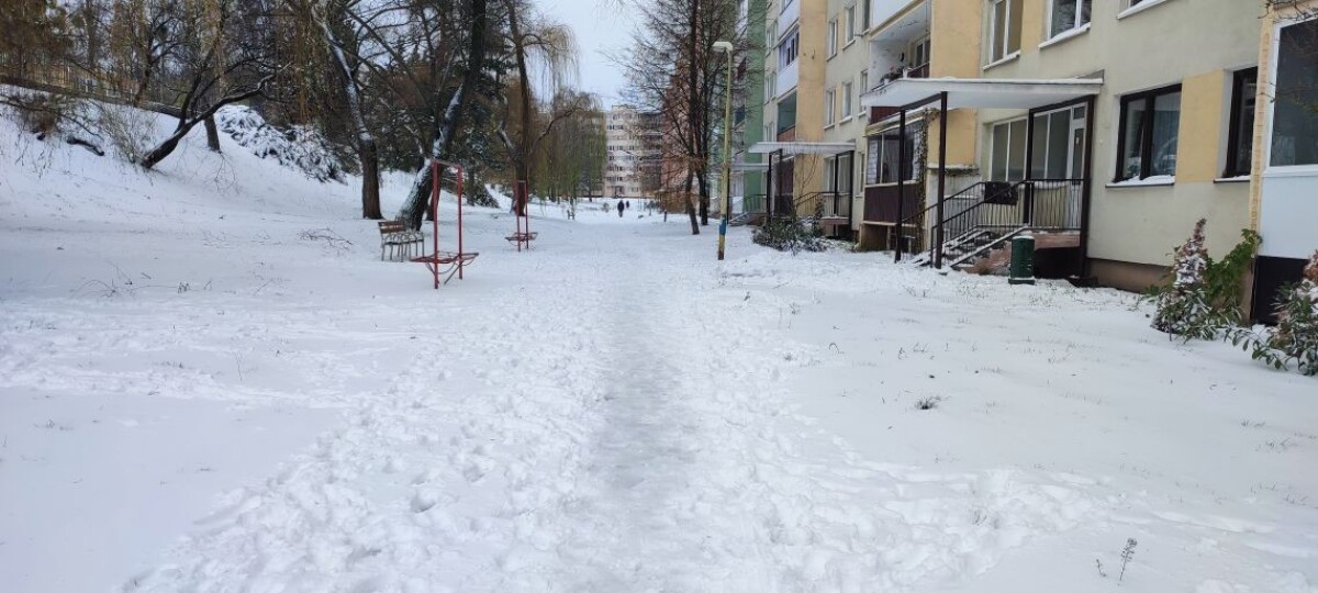 Ilustračná snímka