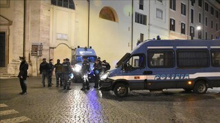 Tri ženy prišli o život pri streľbe na stretnutí vlastníkov bytov v Ríme. Zranenia utrpeli ďalšie štyri osoby