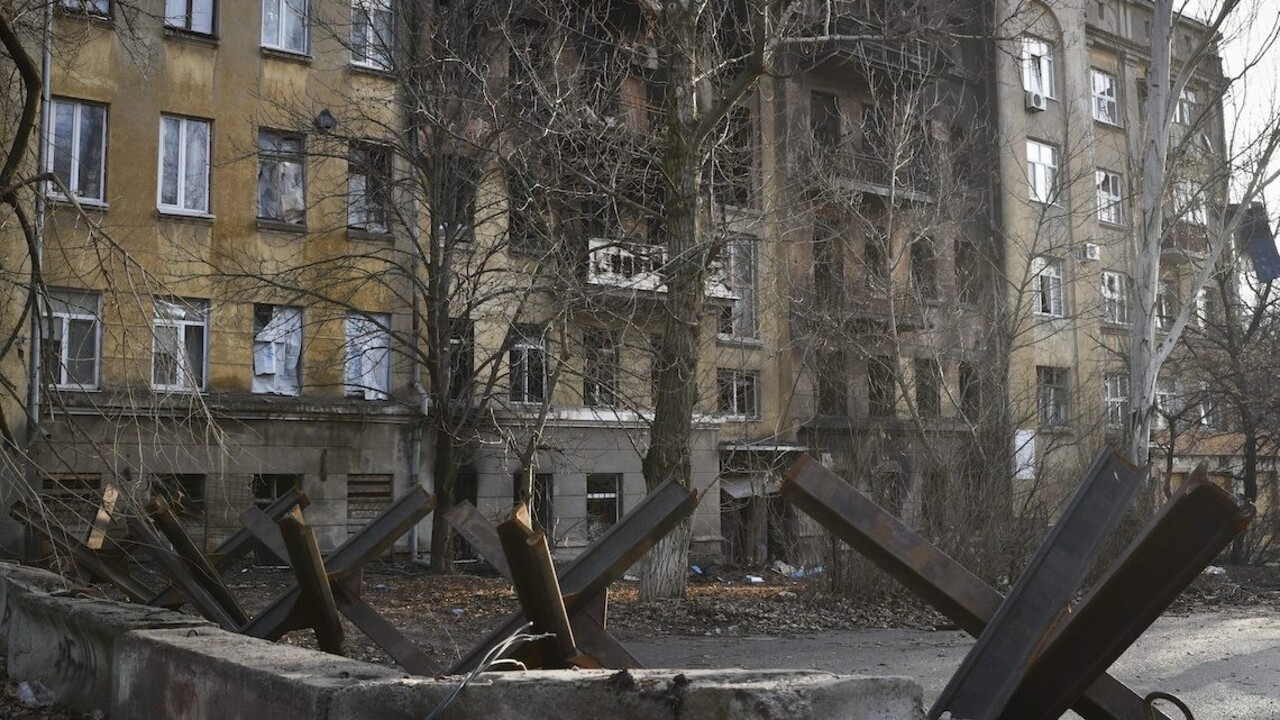 Peskov ozrejmil, prečo Rusko napadlo Ukrajinu. Šéf Kremľa na to vraj opakovane upozorňoval