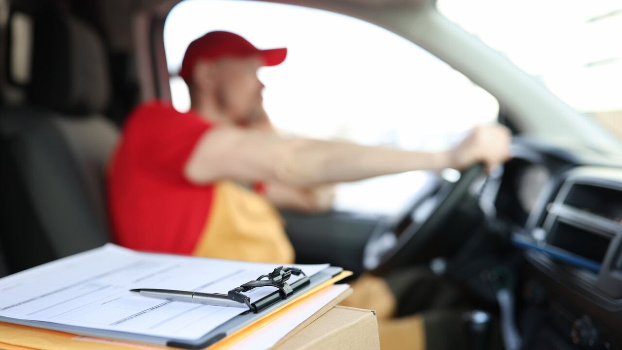 ROZHOVOR: Ľudia nás považujú za poskokov, aj nám nadávajú. Kuriér opísal, ako fungujú pred Vianocami