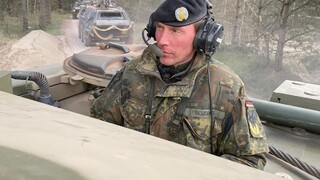 Slovenská opravovňa pre zbrane nasadené na Ukrajine odštartovala prevádzku, potvrdil nemecký generál
