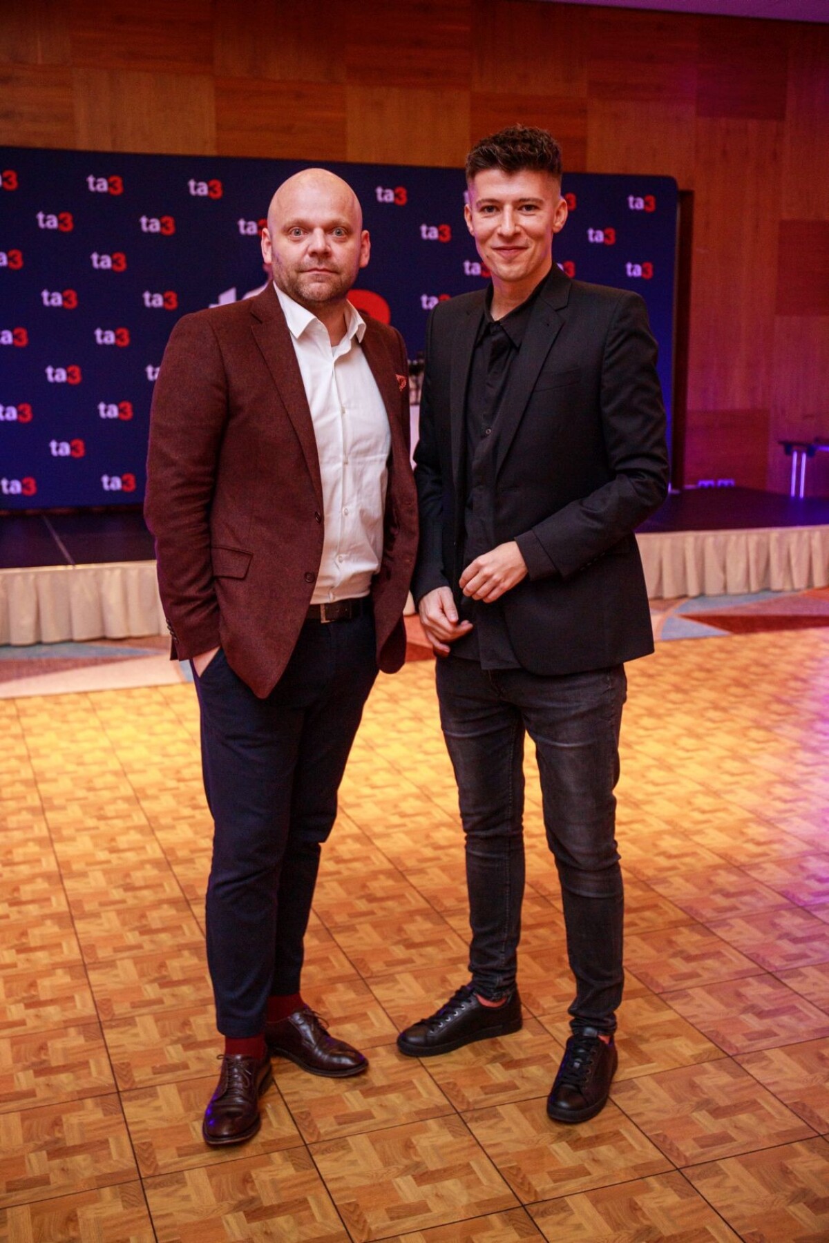 Vianočná párty ta3