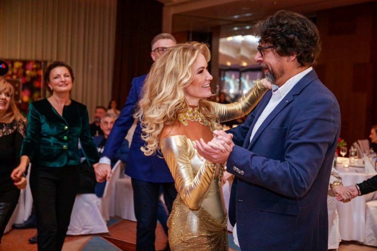 Vianočná párty ta3