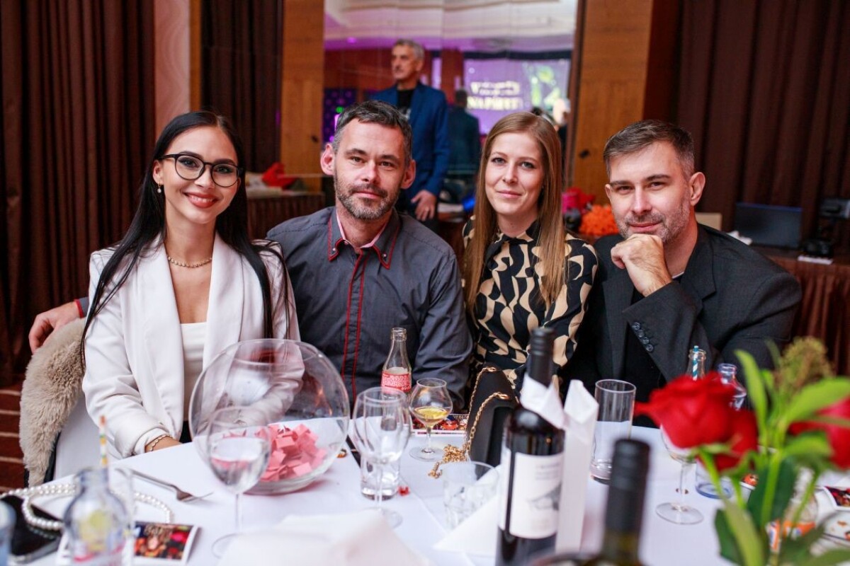 Vianočná párty ta3